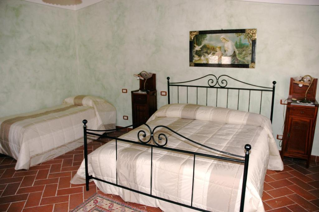Piccolo Hotel San Valentino Cristena 部屋 写真