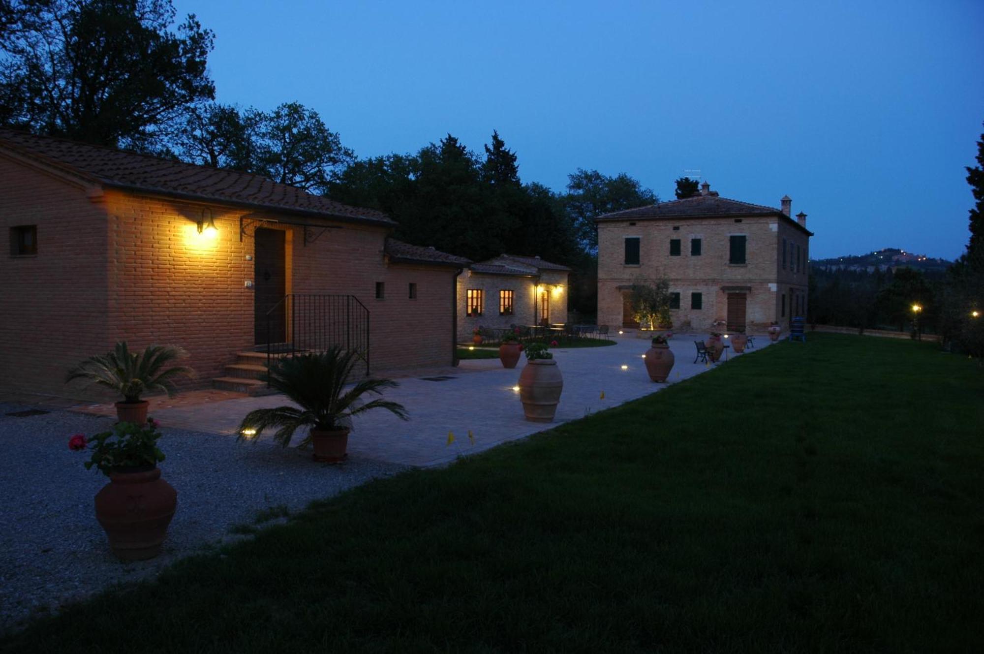 Piccolo Hotel San Valentino Cristena エクステリア 写真