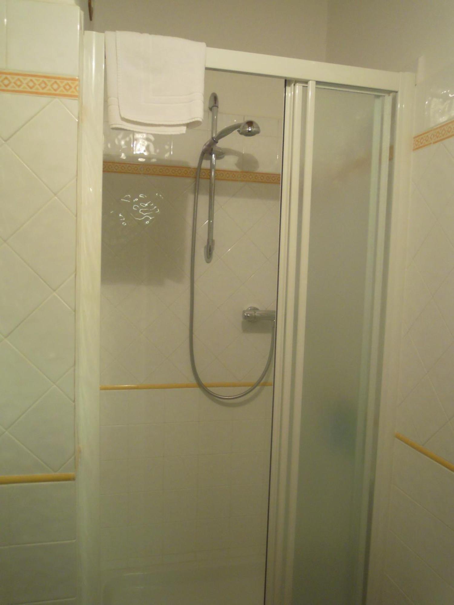 Piccolo Hotel San Valentino Cristena エクステリア 写真