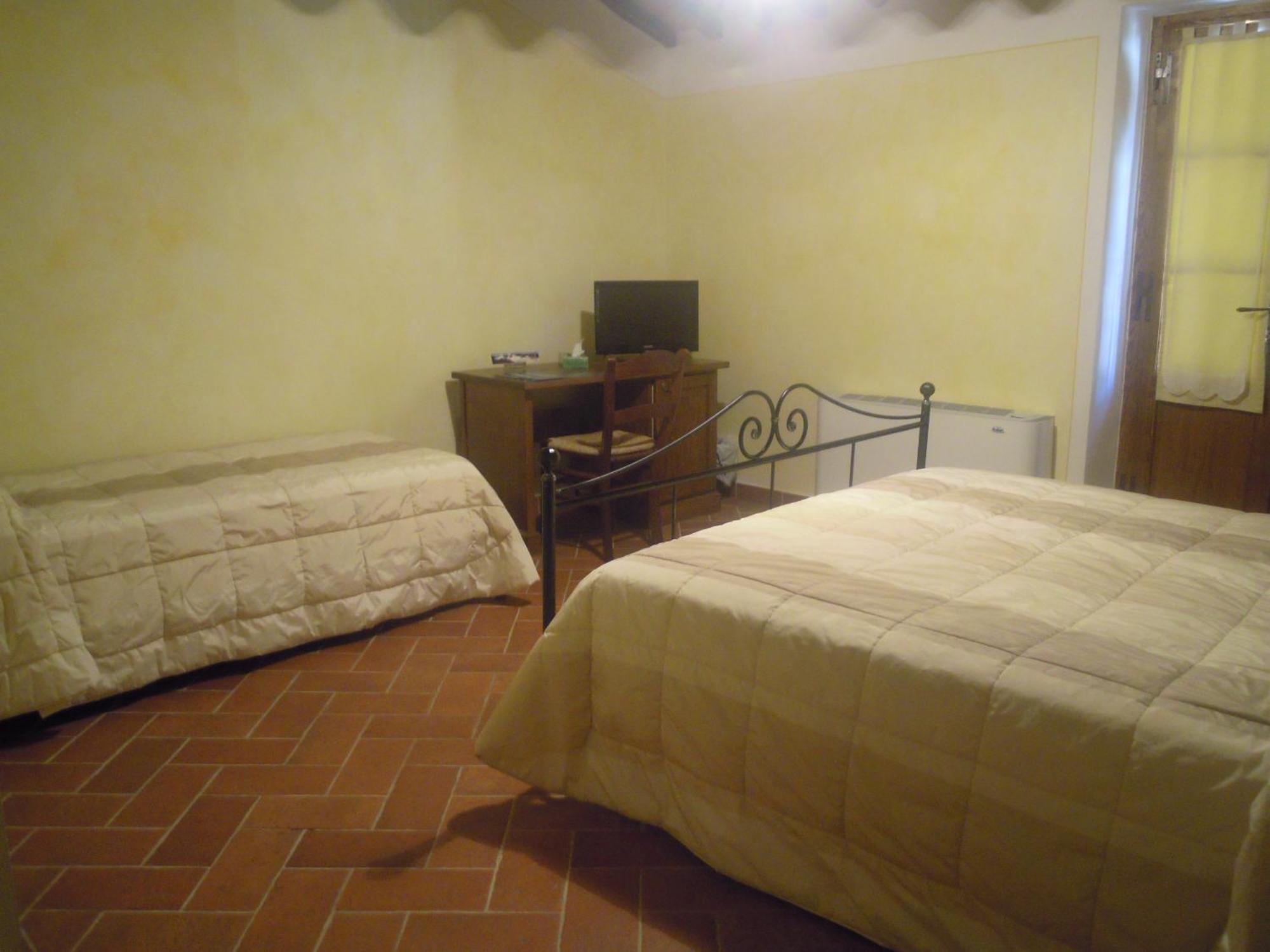 Piccolo Hotel San Valentino Cristena エクステリア 写真