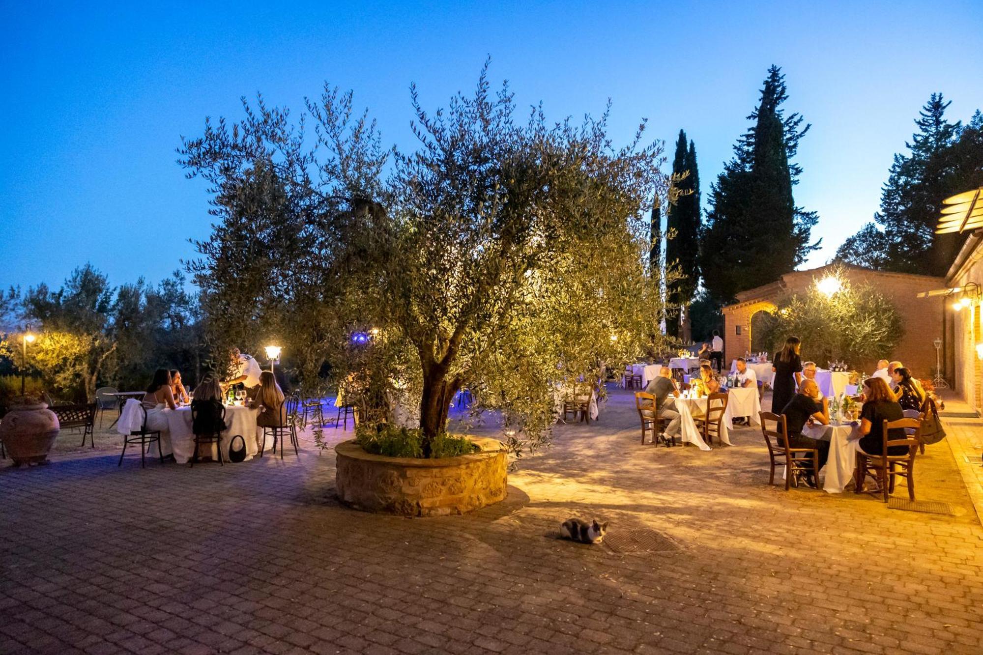 Piccolo Hotel San Valentino Cristena エクステリア 写真