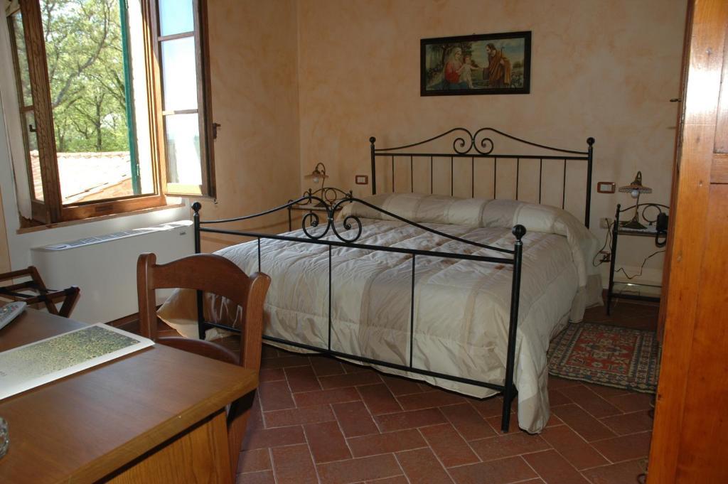 Piccolo Hotel San Valentino Cristena 部屋 写真